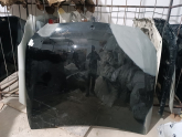 MERCEDES E W213 ÖN KAPUT SİYAH TAMİRLİ 2138870203 SÇ