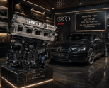 Oto Çıkma Parça / Motor / Motor Komple / Audi / Q2 / Çıkma Parça 
