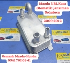 Mazda 3 BL Kasa Otomatik Şanzıman Soğutucu