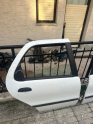Fiat Siena sağ arka kapı dolu orijinal