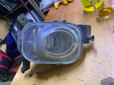 OPEL CORSA D SAĞ SİS FARI 2007-2008 ÇIKMA 13261949