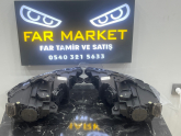 AUDİ A3 Z TİP HATASIZ ORJİNAL SAĞ SOL FAR