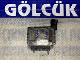 96 661 718 80 Peugeot 206 + 1.4 HDi Motor Beyni 0 281 012 526