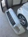 Volkswagen polo mk5 ön tampon