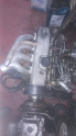 Mitsubişhi L300 L200 çıkma temiz komple motor