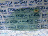 Oto Çıkma Parça / Kaporta & Karoser / Kapı Camları / Volkswagen / Transporter / Sıfır Parça 