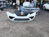 Renault clio symbol ön tampon