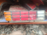 Suzuki Swift sol arka stop