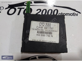1K0959792N-1K0 959 792 N VOLKSWAGEN GOLF-PASSAT CAM BEYNİ
