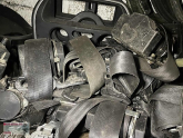 RENAULT KANGO YENİ KASA EMNİYET KEMERLERİ ÖN ARKA TANE FİYATI...