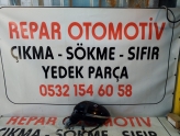 VOLKSWAGEN PASSAT B8 SAĞ AYNA ORJİNAL E20416320 orijinal çıkma