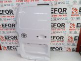 TOYOTA PROACE CİTY SOL ARKA KAPI  ORJİNAL ÇIKMA YEDEK PARÇA