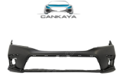 ÖN TAMPON CİVİC FE1 2021-