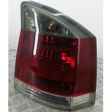 Opel Vectra C Siyah Stop 2002 Model Sedan Sağ