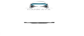 CLIO SYMBOL (THALIA) ON TAMPON TASIYICI TAKVIYE 09 7782047009