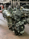 Toyota corolla 1.4 e5 motor