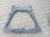 2024 2025 Dacia Sandero motor alt travers
