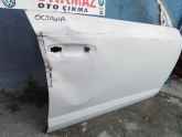 Oto Çıkma Parça / Kaporta & Karoser / Kapı / Skoda / Octavia / Çıkma Parça 
