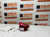 ÇIKMA BMW E90 SOL BAGAJ İÇİ STOP 7154155