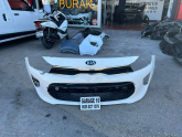 Oto Çıkma Parça / Kaporta & Karoser / Ön Tampon / Kia / Rio / Çıkma Parça 