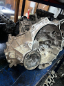 VW PASSAT 1.6FSİ ÇIKMA ORJİNAL 6 İLERİ MANUEL ŞANZIMAN