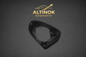 5G0857602 GOLF 7 SAĞ AYNA ÇERÇEVESİ 2013-2019 ARASI