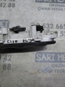 Oto Çıkma Parça / Renault / Clio / Elektrik / Klima Kontrol Paneli / Çıkma Parça 