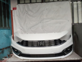 Fiat egea 2021 2025 çıkma dolu ön tampon