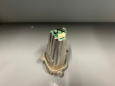 SCANİA LED FAR BEYNİ ORJİNAL 19603302