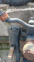 Toyota Avensis 98/04 model motor traversi ve alt travers parçası