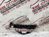 RENAULT ZOE SAĞ SOL ARKA TAMPON BRAKETI ORJINAL