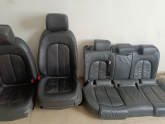 A6 A7 TAKİM KOLTUK İSİTMALİ ELEKTİRİKLİ