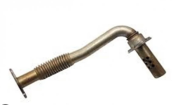 EGR BORUSU GOLF 5 JETTA  PASSAT 06-08  1,6 FSİ BLF 03C131521P