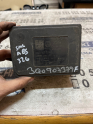 ÇIKMA VW GOLF 7 AUDI A3 PASSAT B8 3Q0 907 379 F ABS BEYNİ