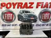Fiat palio 1.3 multijet yarım motor
