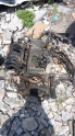 Renault Clio,1.4 benzinli motor yedek parça