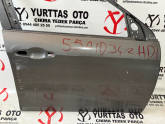 Oto Çıkma Parça / Kaporta & Karoser / Kapı / Fiat / Egea / Çıkma Parça 