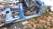 OPEL COMBO C SAG MARŞBİYEL.OTO ERKAN ÜNYE