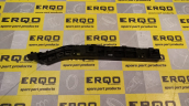 Honda City Tampon Braketi Arka Sag 2009