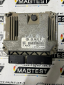 0281014073 03G906021 PD EDC16U34 V.W CADDY MOTOR BEYNİ