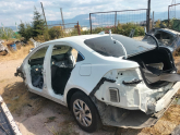 TOYOTA COROLLA 2022 TAVAN ARKA