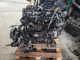 Fiat albea linea 1.3 multijet komple motor. Son olur fiyat