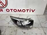 Oto Çıkma Parça / Elektrik / Far / Kia / Picanto / Çıkma Parça 