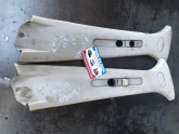 CİTROEN XSARA EMNİYET KEMERİ PLASTİKLERİ
