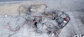 VOLVO S60 ÇIKMA MOTOR TESİSATI 1.6 31412407 2009 - 2016