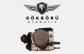 MERCEDES VİTO W639 651 MOTOR ABS BEYNİ A0084316212