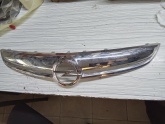 OPEL CORSA D 2006- ÖN PANJUR NİKELAJI UYUMLU 13286001 / 475498858