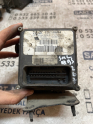 ÇIKMA PEUGEOT 407 15710604 S118676001 N ABS BEYNİ