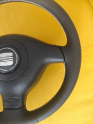 Oto Çıkma Parça / Alt Takım & Direksiyon / Direksiyon Simidi / Seat / Leon / Çıkma Parça 