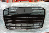 ÖN PANJUR S-LİNE ( PİANO BLACK ) A5 2012- SIFIR 8T0853651 -S-LİNE